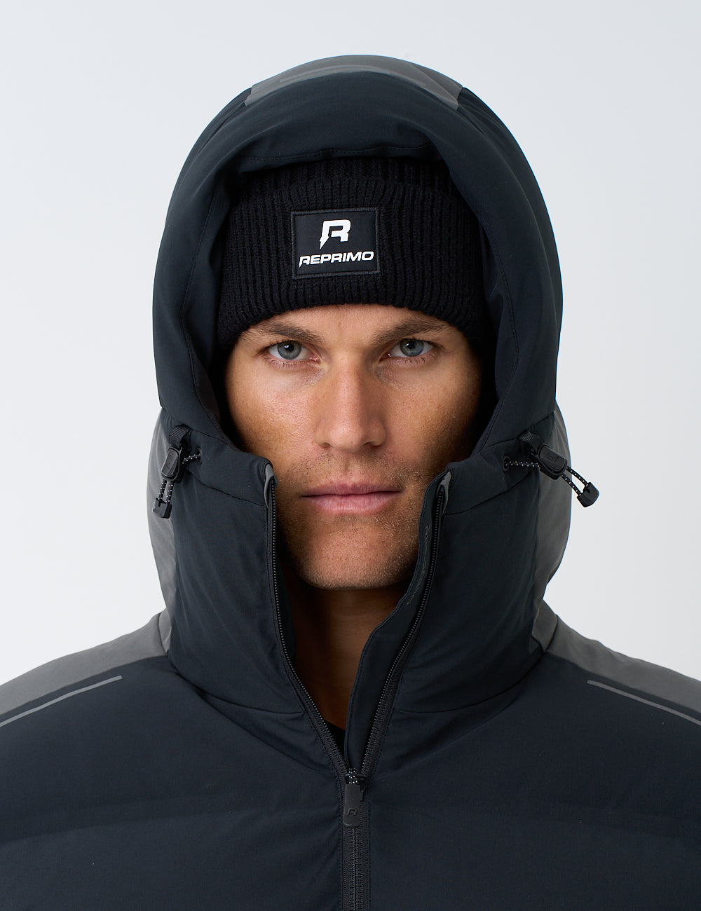 ALTO BEANIE - BLACK-2