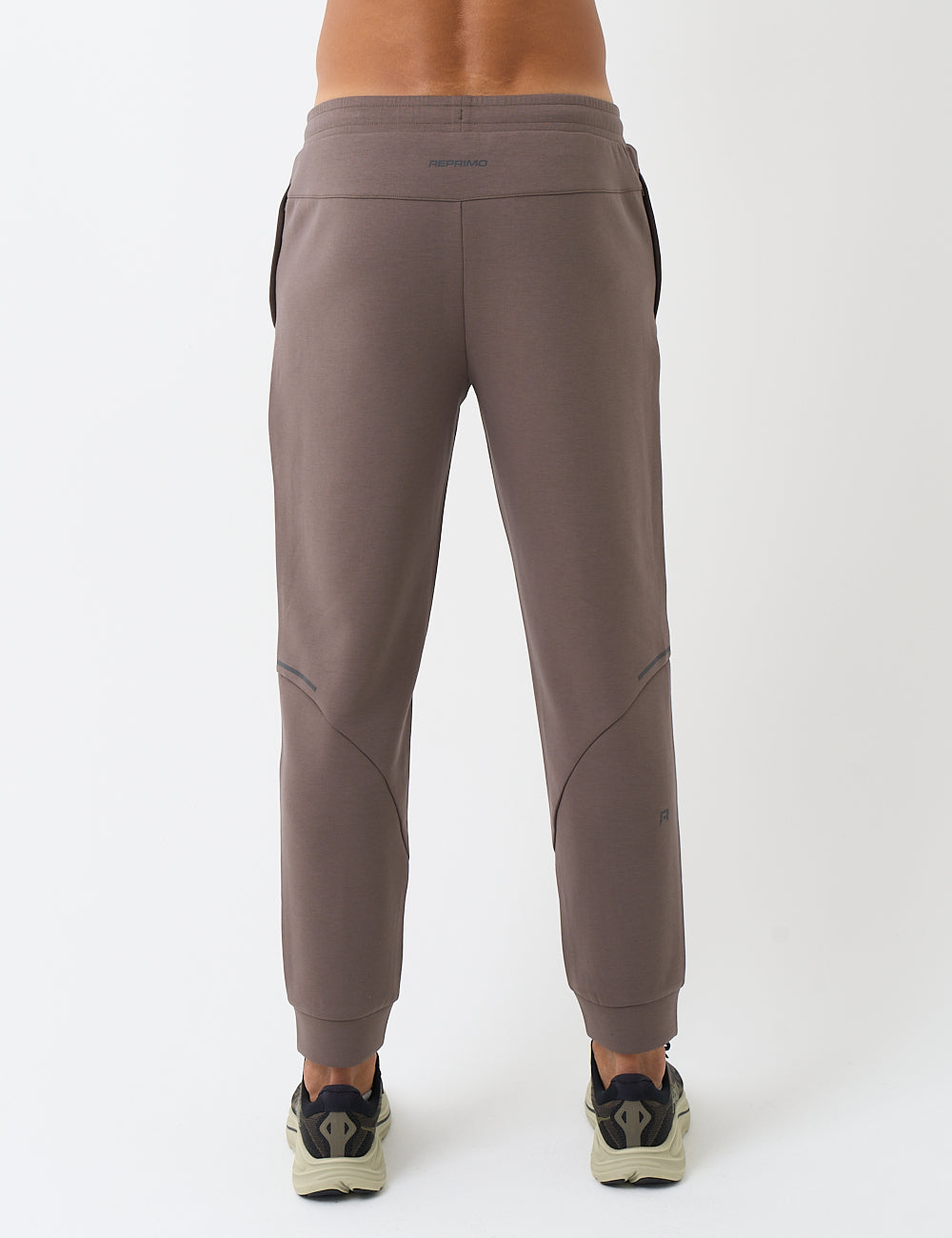 MOTION JOGGER - TAUPE-2