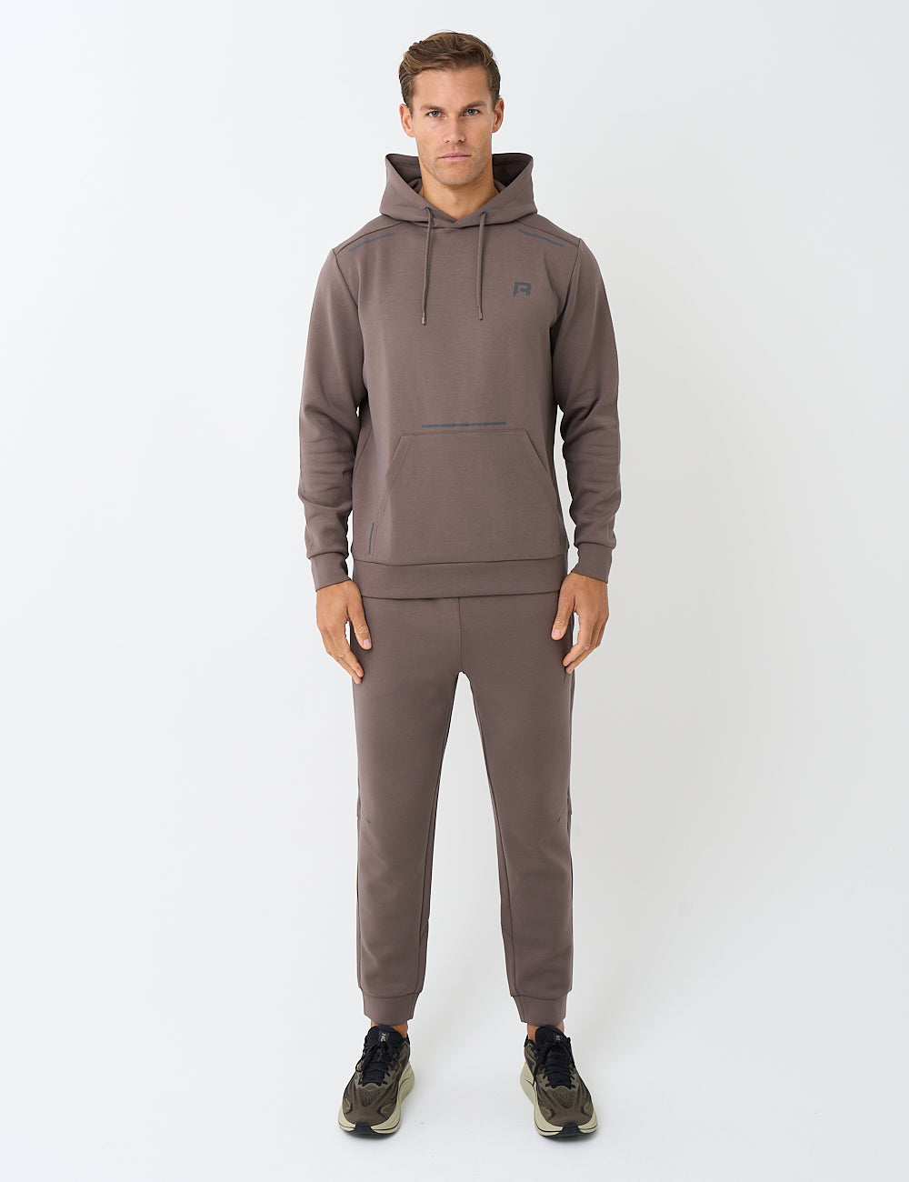 MOTION JOGGER - TAUPE-3