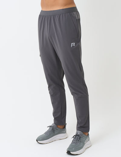 GEYSER PANT - GARGOYLE / TECTONIC GREY