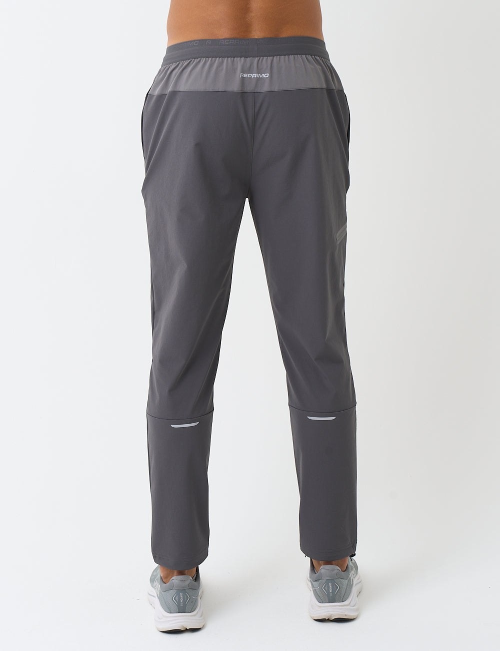 GEYSER PANT - GARGOYLE / TECTONIC GREY-2