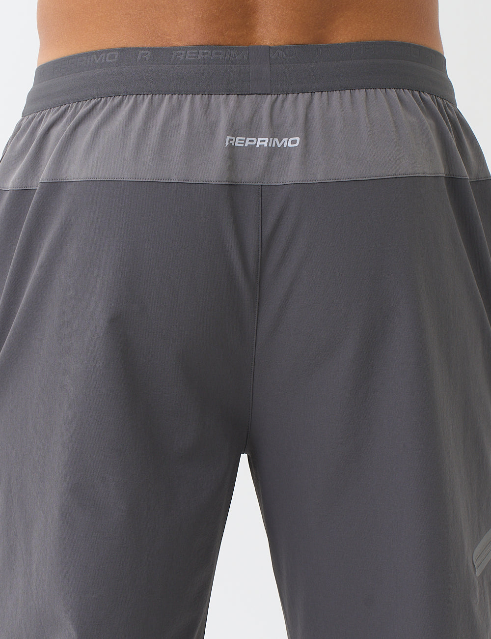 GEYSER PANT - GARGOYLE / TECTONIC GREY-3