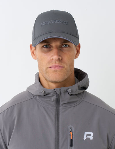 AUREUM CAP - SLATE / TITANIUM