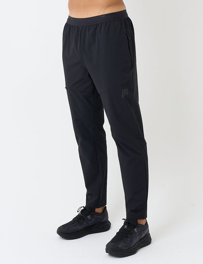 CALDEX PANT - BLACK