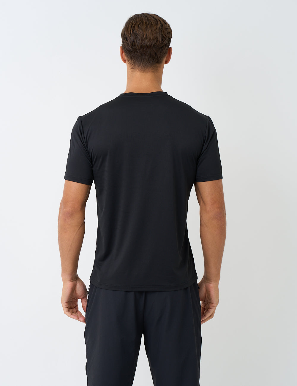 CALDEX T-SHIRT - BLACK-2