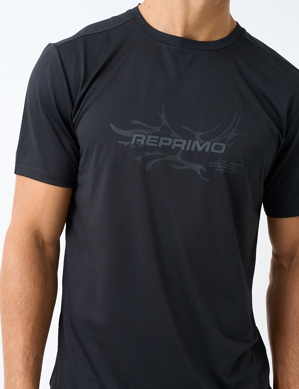 CALDEX T-SHIRT - BLACK-3