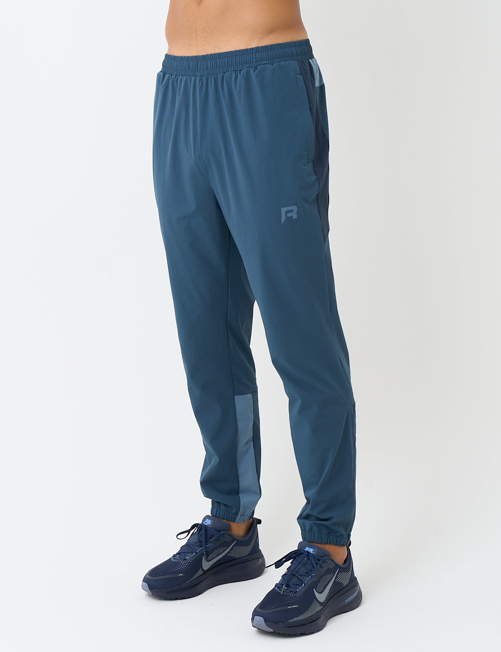 VORTEX PANT - MARINE / AERO BLUE