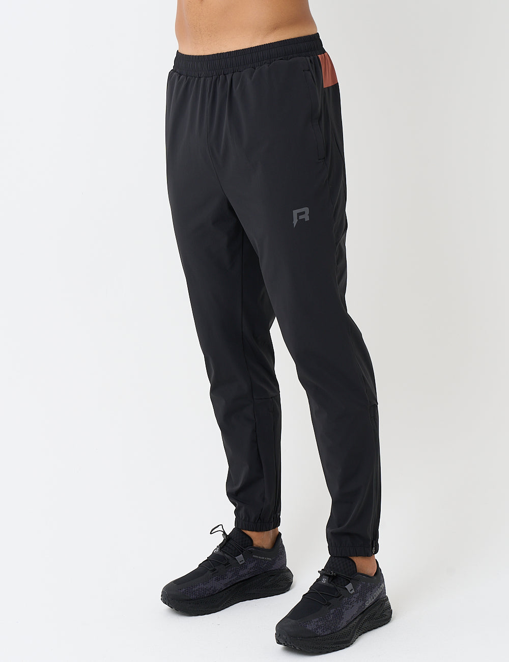 VORTEX PANT - DEEP TERRA / OBSIDIAN