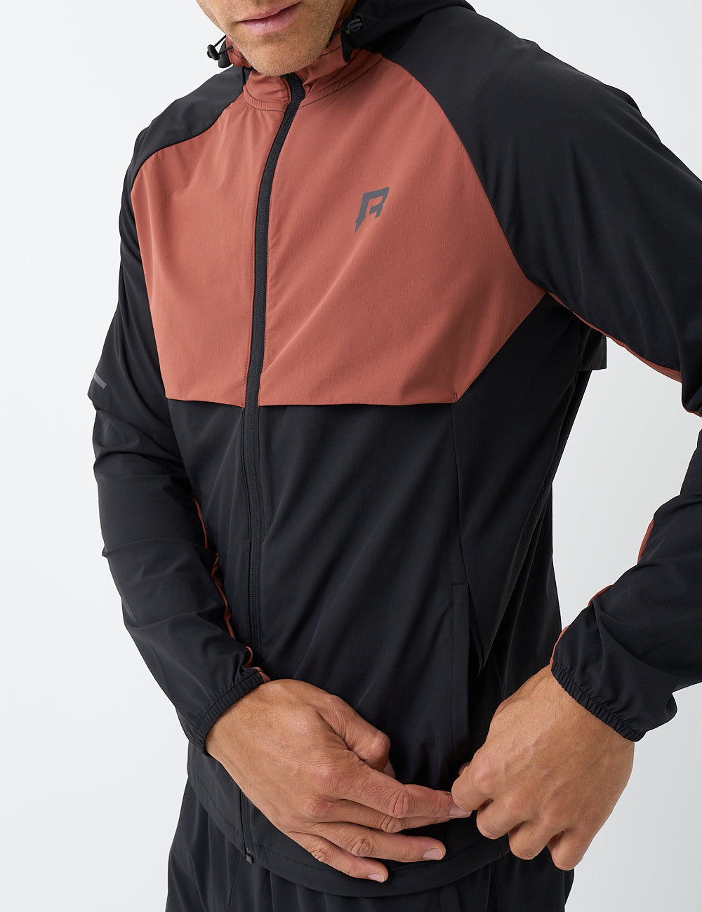 VORTEX WINDBREAKER - DEEP TERRA / OBSIDIAN-3