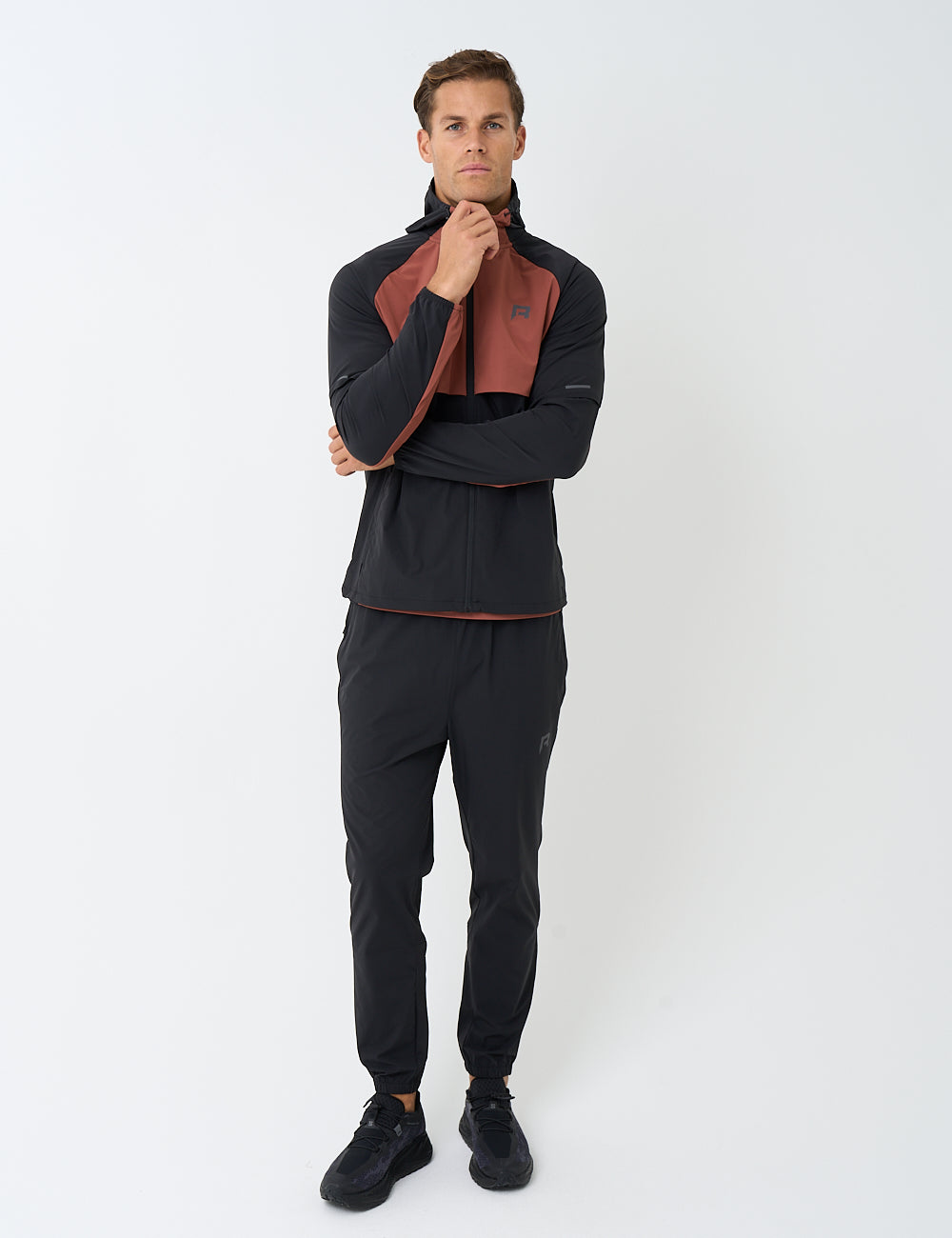 VORTEX WINDBREAKER - DEEP TERRA / OBSIDIAN-4