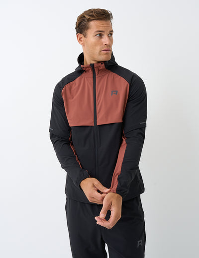 VORTEX WINDBREAKER - DEEP TERRA / OBSIDIAN