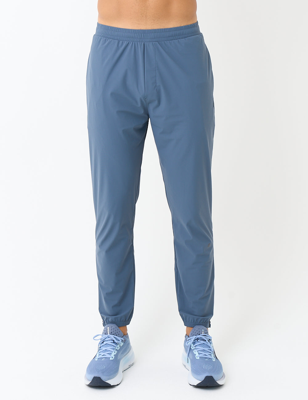 ECHO PANT - SLATE BLUE-3