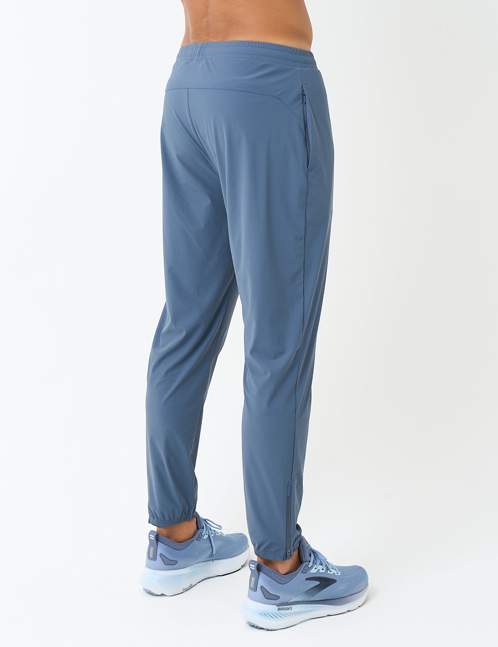 ECHO PANT - SLATE BLUE-2