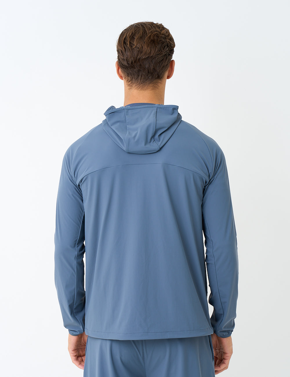 ECHO JACKET - SLATE BLUE-2