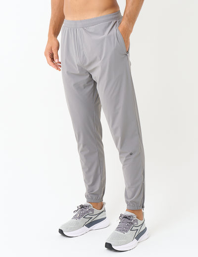 ECHO PANT - TITANIUM