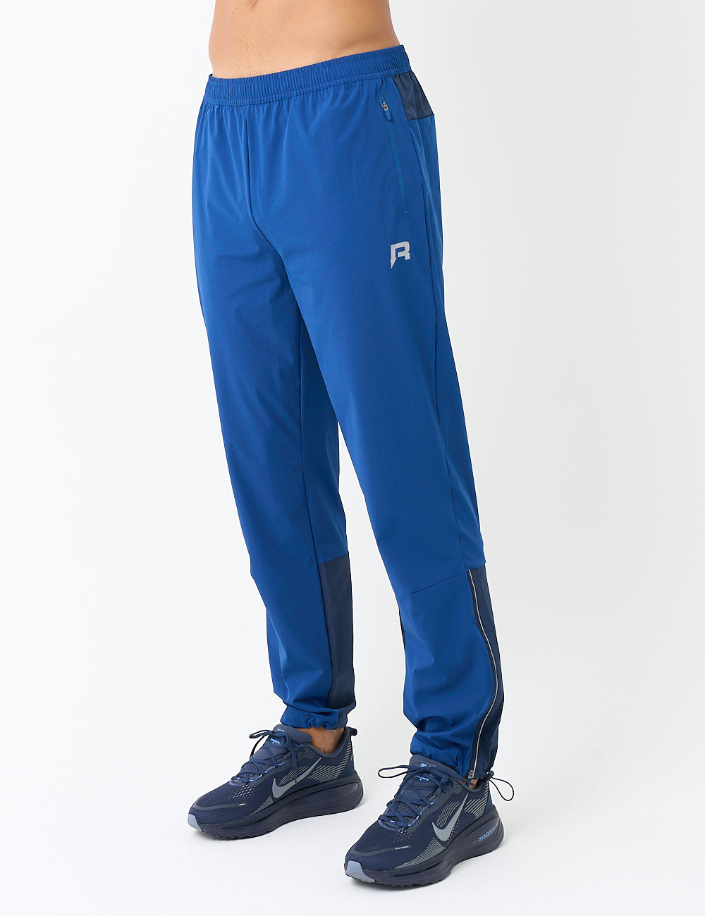 CLIMA PANTS - ECLIPSE / NAVY-1