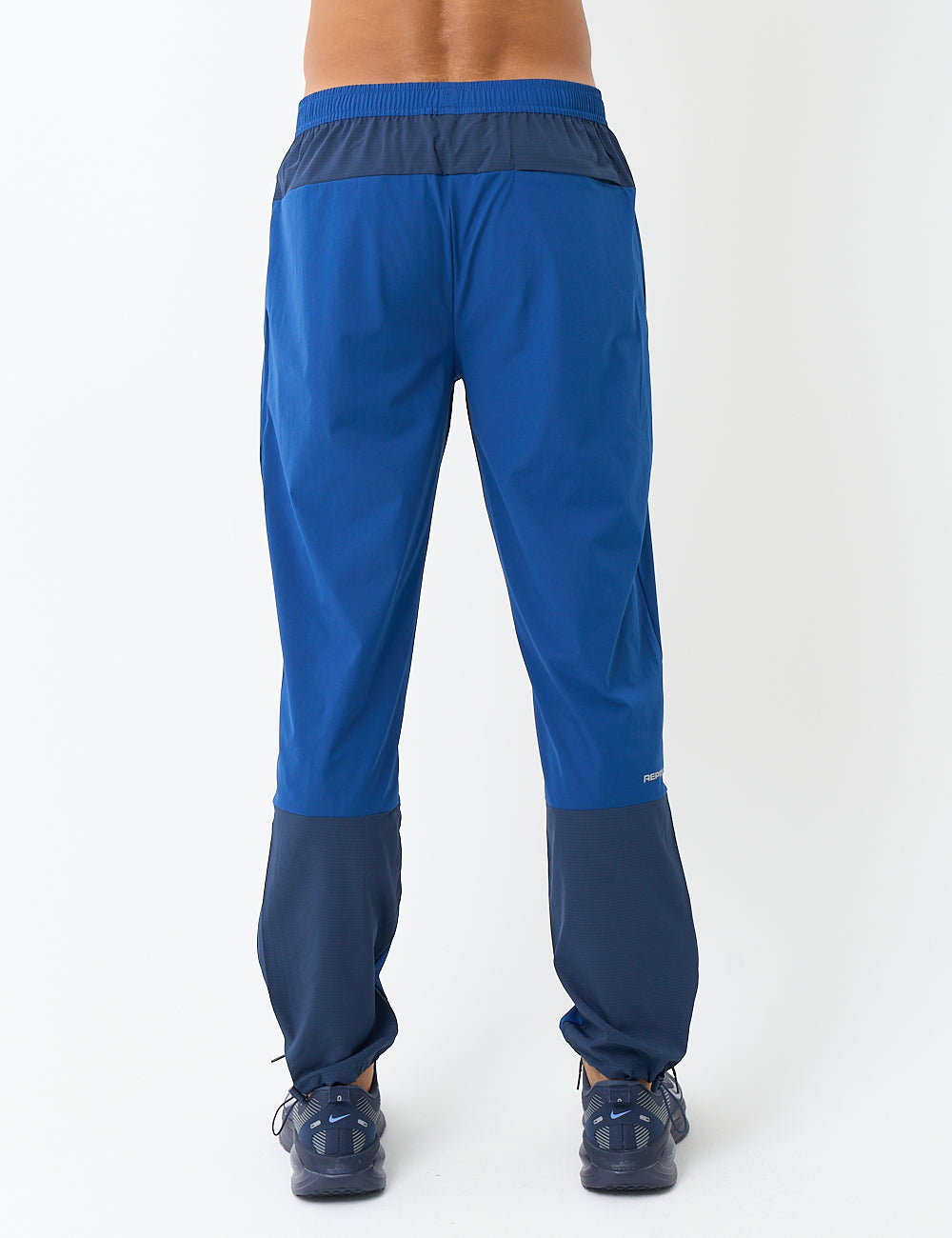 CLIMA PANTS - ECLIPSE / NAVY-2