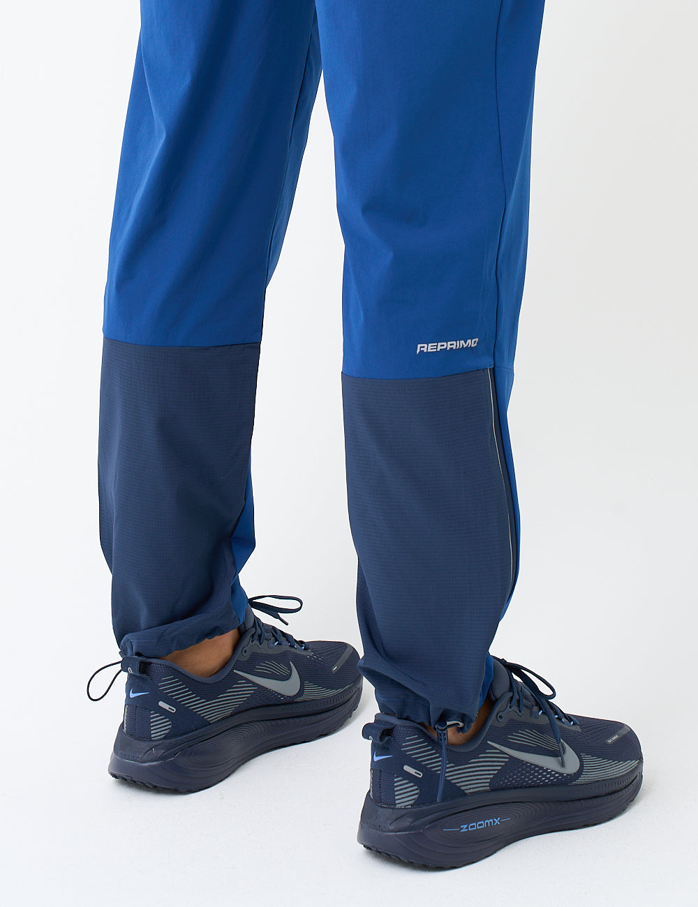 CLIMA PANTS - ECLIPSE / NAVY-3