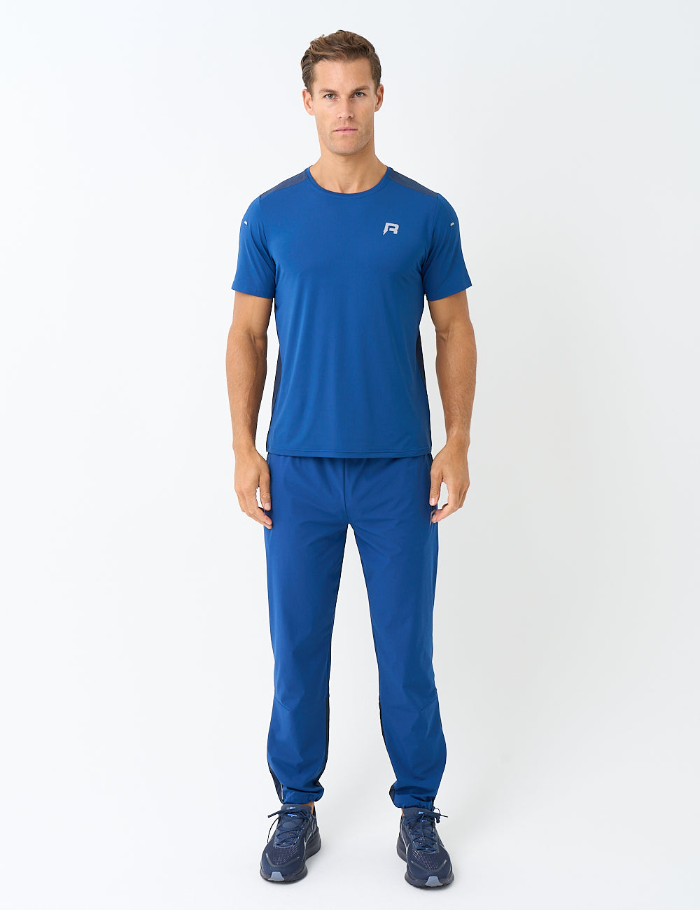 CLIMA PANTS - ECLIPSE / NAVY-4