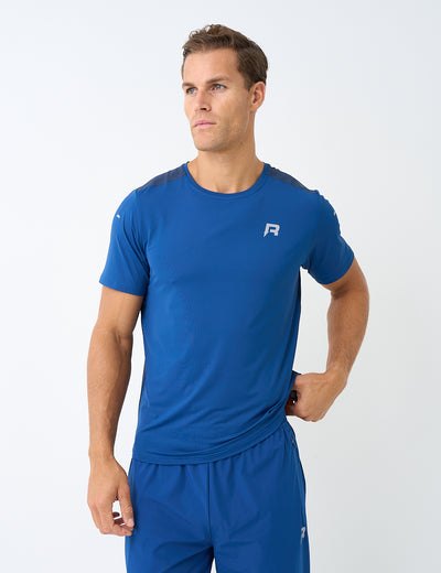 CLIMA T-SHIRT - ECLIPSE / NAVY