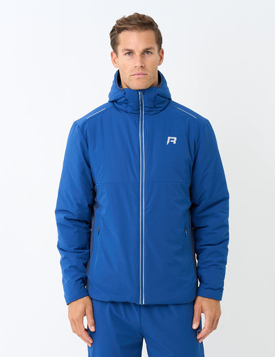 CLIMA JACKET - ECLIPSE / NAVY