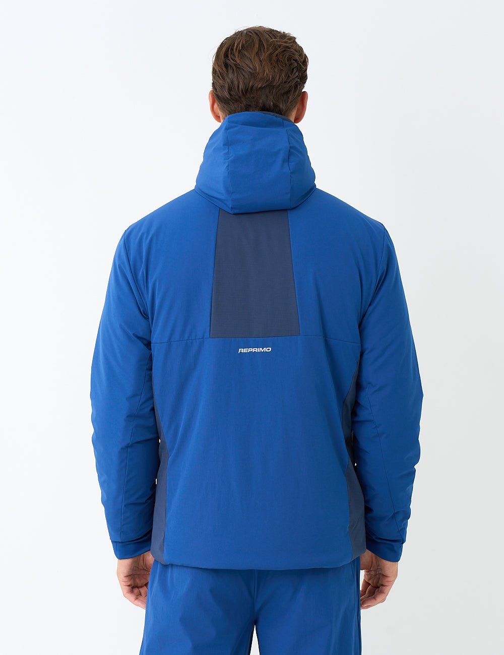 CLIMA JACKET - ECLIPSE / NAVY-3