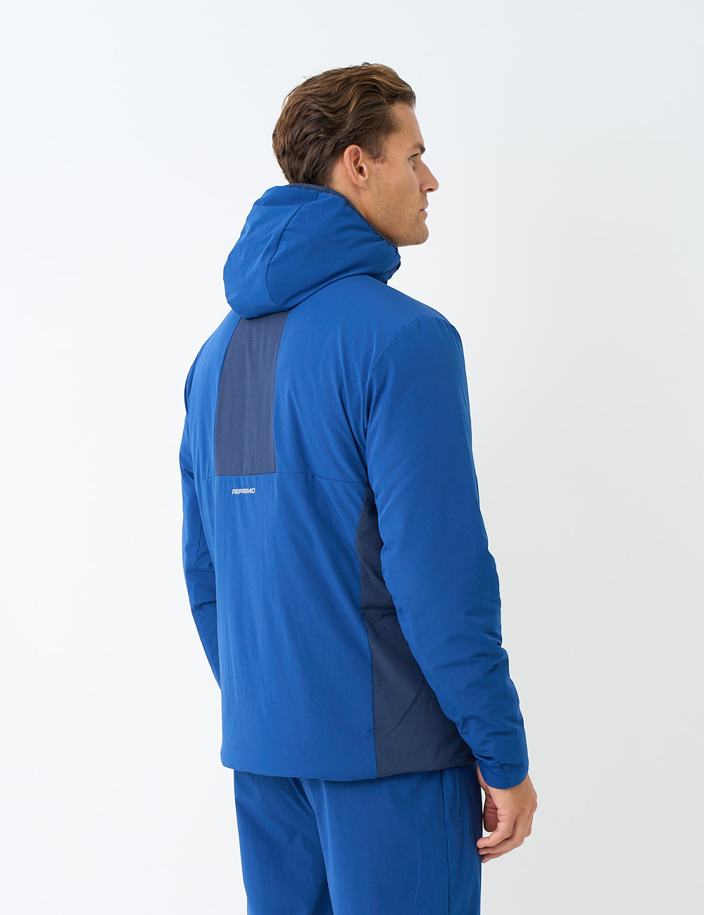 CLIMA JACKET - ECLIPSE / NAVY-2