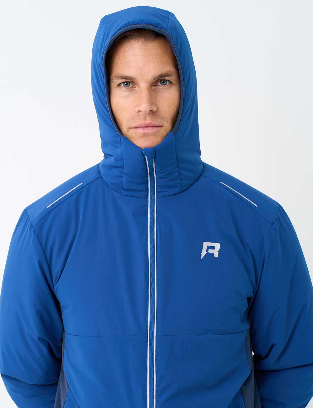 CLIMA JACKET - ECLIPSE / NAVY-4