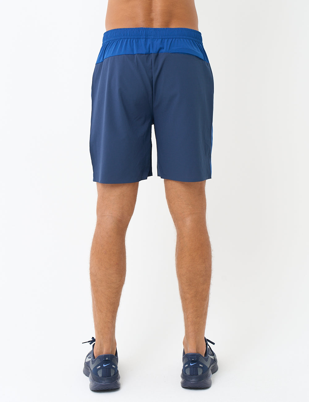 CLIMA SHORTS - ECLIPSE / NAVY-2
