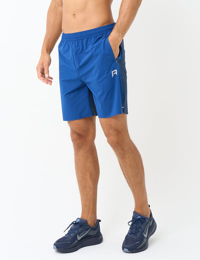 CLIMA SHORTS - ECLIPSE / NAVY