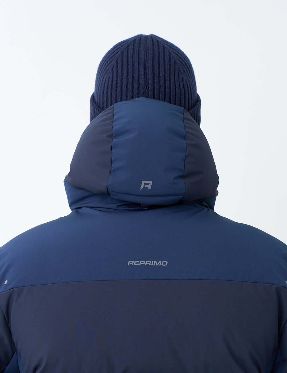 ALTO BEANIE - NAVY-2
