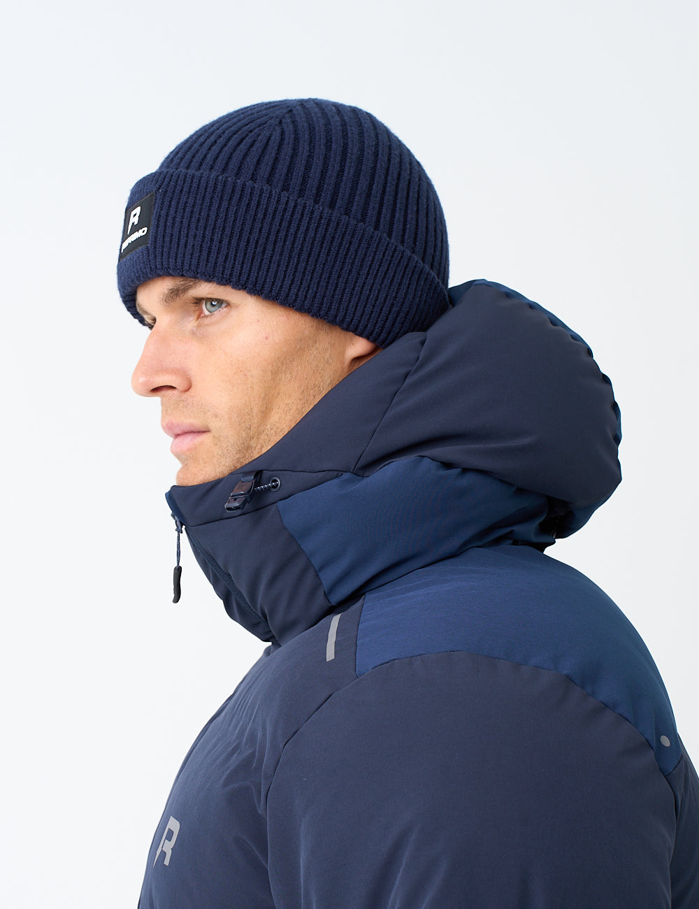 ALTO BEANIE - NAVY-3