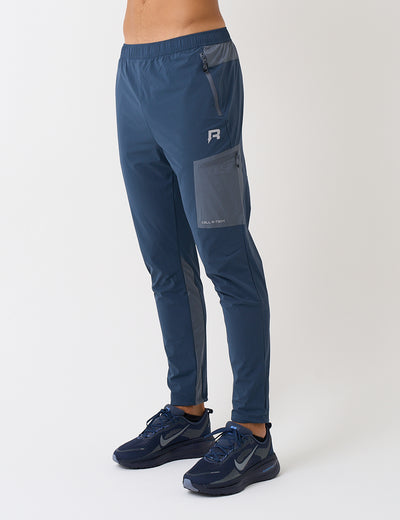 CELL PANT - MARINE / TURBULENCE
