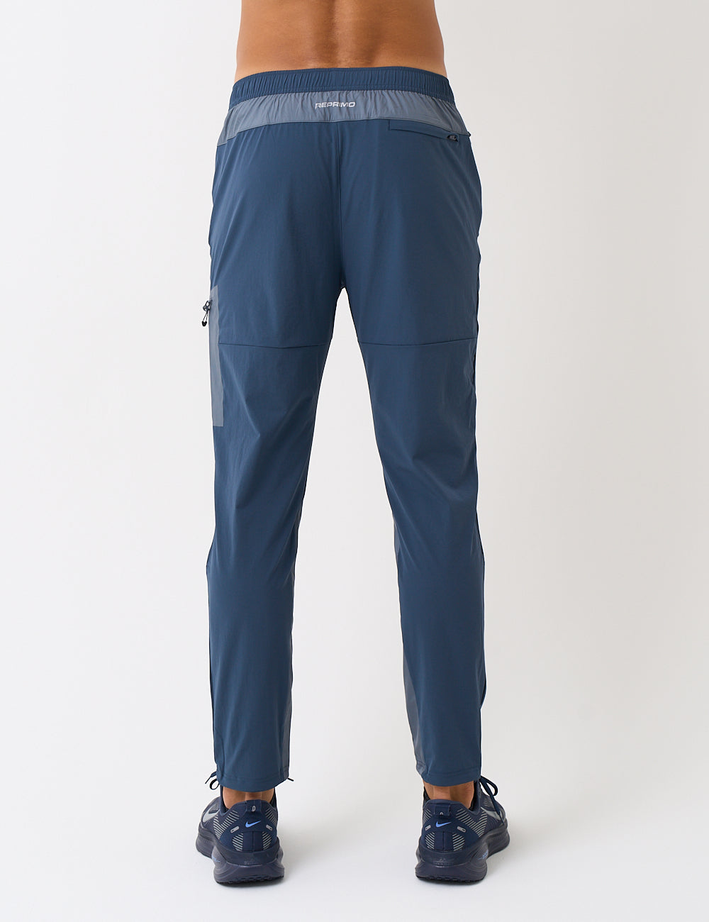 CELL PANT - MARINE / TURBULENCE-2