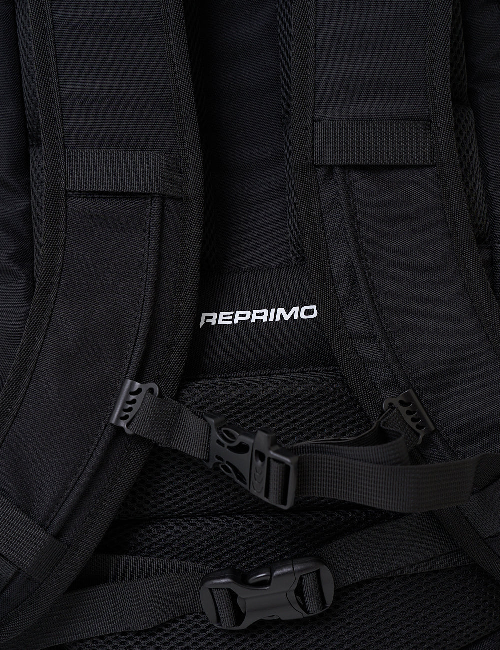 PHANTOM BACKPACK - BLACK-4