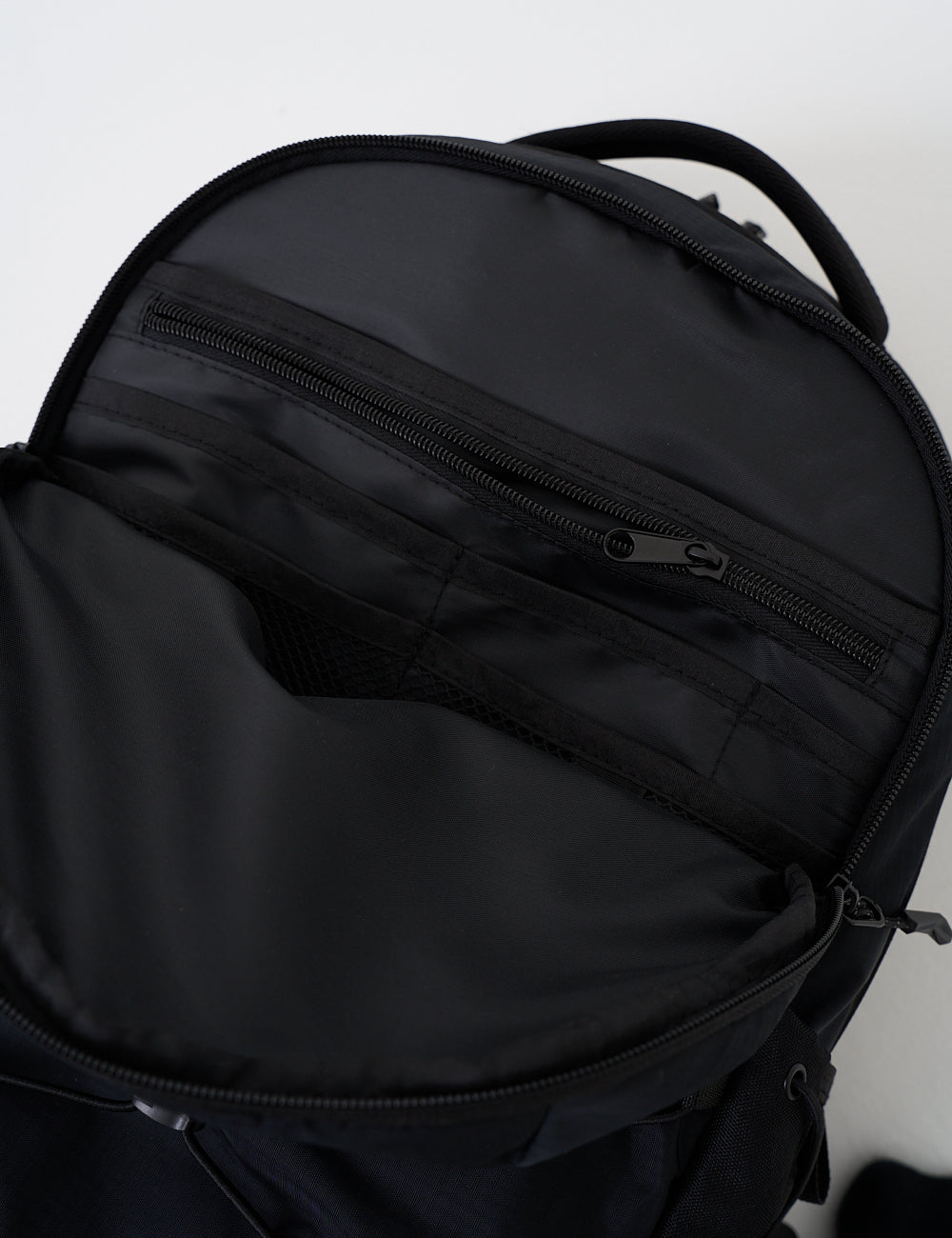 PHANTOM BACKPACK - BLACK-5