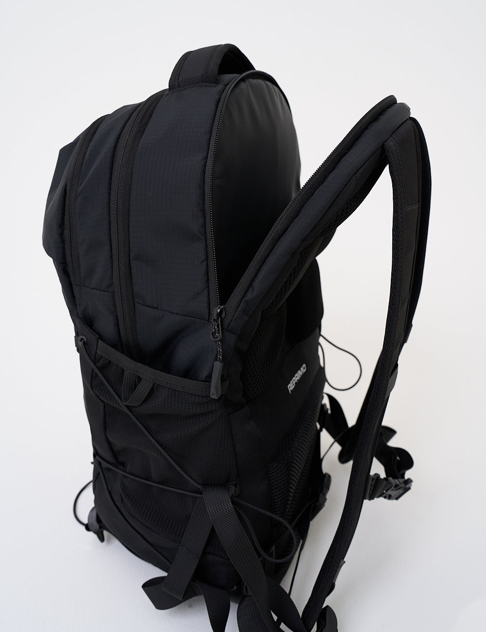 PHANTOM BACKPACK - BLACK-6