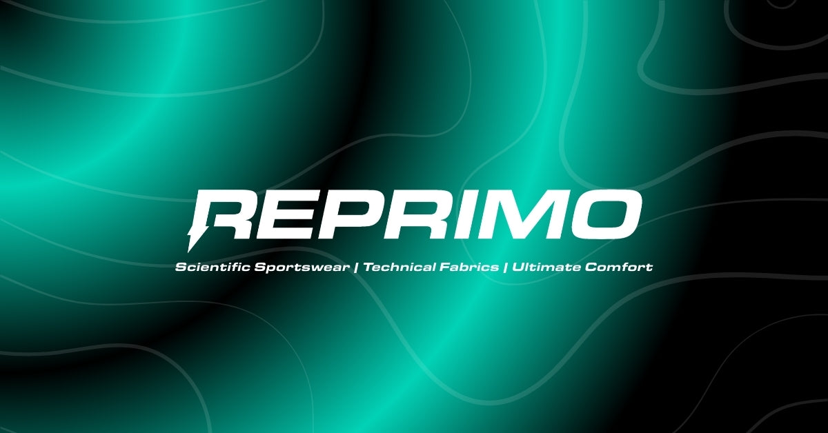 New In – Reprimo