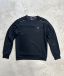 Motion Crew Neck - Black