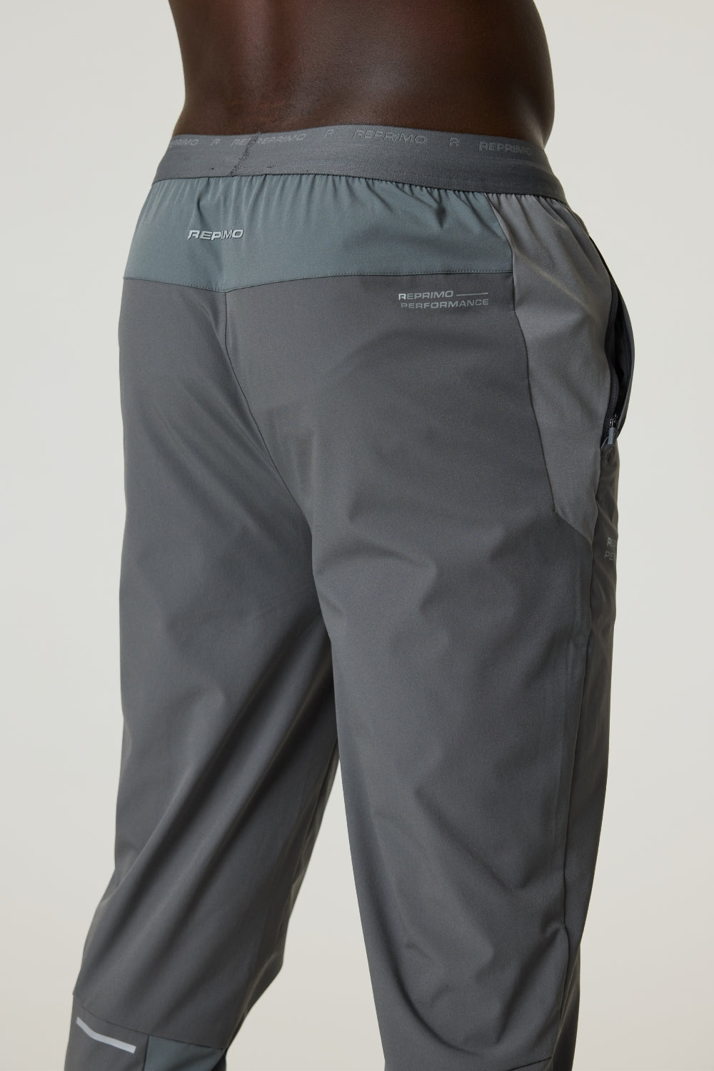 RP Flight Pant - Grey-4