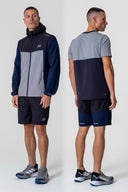 Flight Tri-Set- Dark Navy / Grey