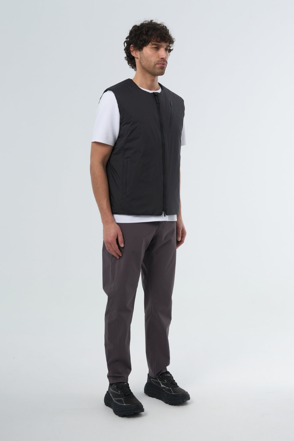 Axiontech AXION TECH T-SHIRT - WHITE – Reprimo