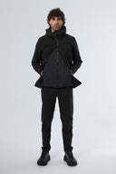 NEXO PANT - BLACK