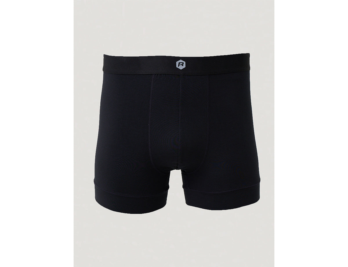 ECHO BOXER BREIF - NAVY / SLATE / BLACK 3-PACK-5