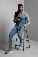 Flight Pant - Turbulence / Pewter Grey - Reprimo