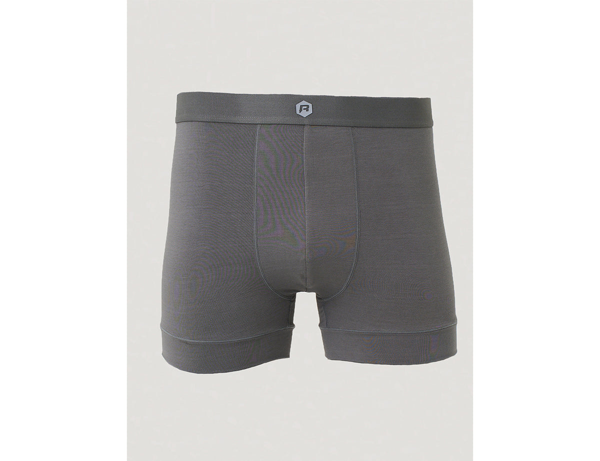 ECHO BOXER BREIF - NAVY / SLATE / BLACK 3-PACK-4
