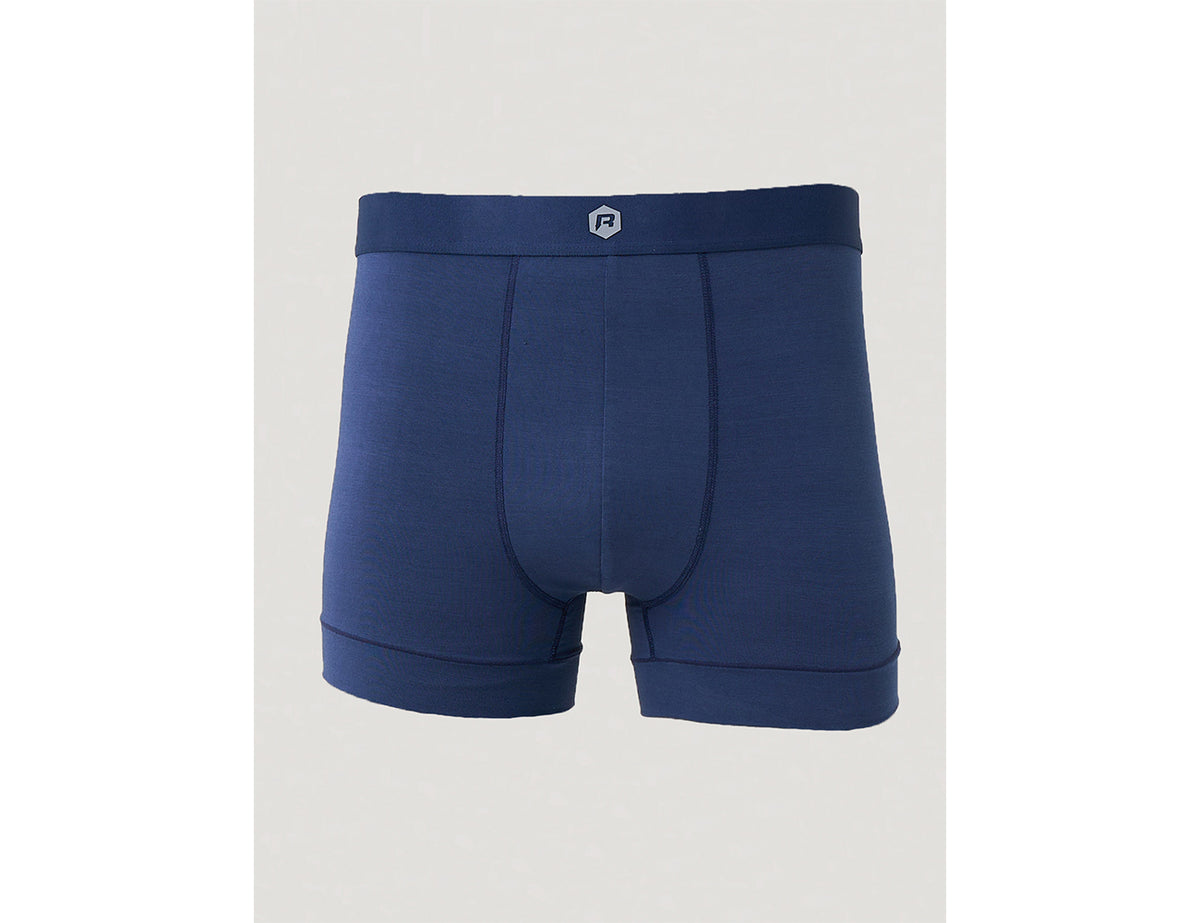 ECHO BOXER BREIF - NAVY / SLATE / BLACK 3-PACK-3