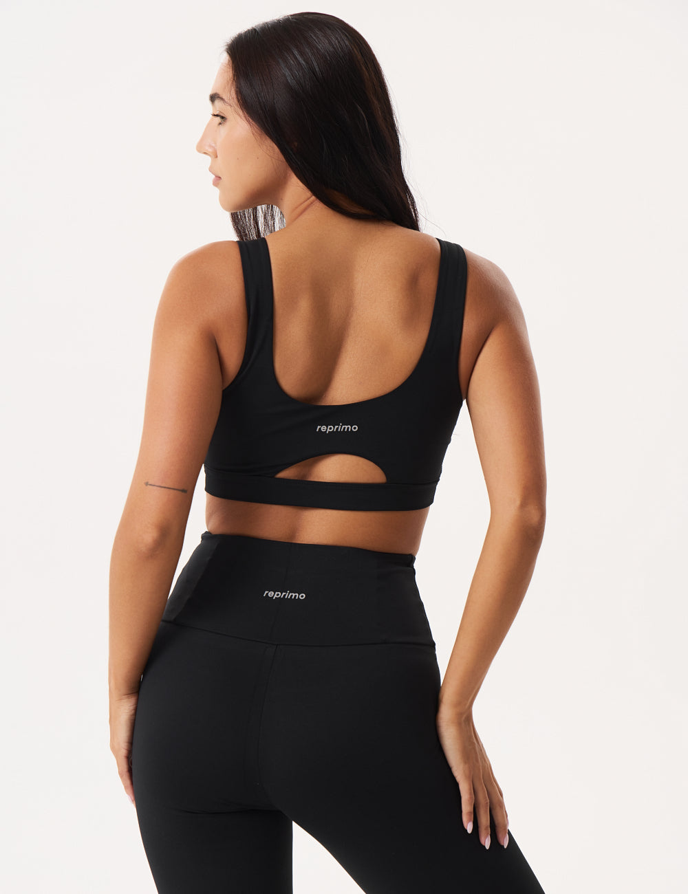HAVEN LEGGING - BLACK-4