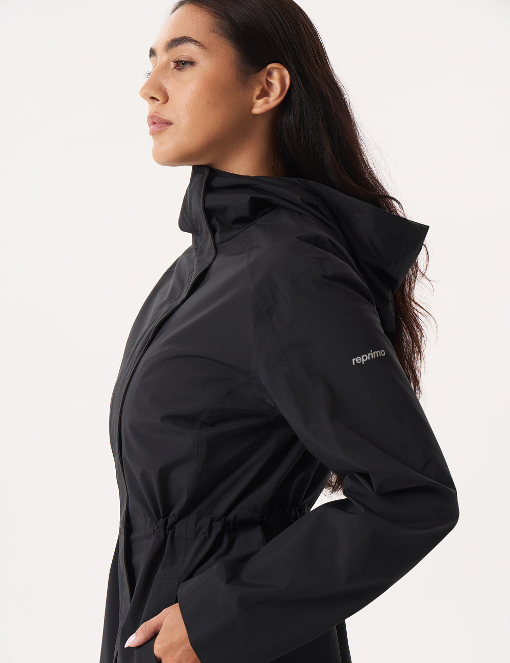 FORMA JACKET - BLACK-2