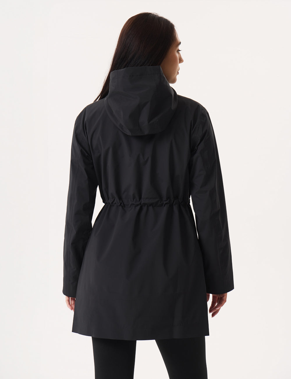 FORMA JACKET - BLACK-3